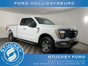 Thumbnail image of 2022 Ford F-150 at Stuckey Ford - New and Used