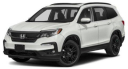 Thumbnail image of 2022 Honda Pilot at Baron Honda