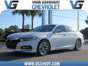 Thumbnail image of 2020 Honda Accord Hybrid at Vann Gannaway Chevrolet