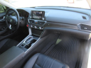 2020 Honda Accord Hybrid Touring at Vann Gannaway Chevrolet