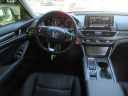 Thumbnail image of 2020 Honda Accord Hybrid at Vann Gannaway Chevrolet