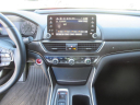 Thumbnail image of 2020 Honda Accord Hybrid at Vann Gannaway Chevrolet