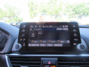 Thumbnail image of 2020 Honda Accord Hybrid at Vann Gannaway Chevrolet