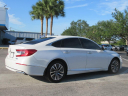 Thumbnail image of 2020 Honda Accord Hybrid at Vann Gannaway Chevrolet