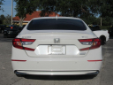 Thumbnail image of 2020 Honda Accord Hybrid at Vann Gannaway Chevrolet