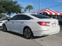 Thumbnail image of 2020 Honda Accord Hybrid at Vann Gannaway Chevrolet