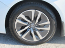 Thumbnail image of 2020 Honda Accord Hybrid at Vann Gannaway Chevrolet