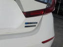 Thumbnail image of 2020 Honda Accord Hybrid at Vann Gannaway Chevrolet