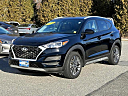 Thumbnail image of 2020 Hyundai TUCSON at Nesenger 112 Chevrolet Hyundai Mazda