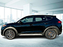 Thumbnail image of 2020 Hyundai TUCSON at Nesenger 112 Chevrolet Hyundai Mazda