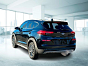Thumbnail image of 2020 Hyundai TUCSON at Nesenger 112 Chevrolet Hyundai Mazda