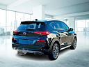 2020 Hyundai TUCSON SEL at Nesenger 112 Chevrolet Hyundai Mazda