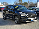 Thumbnail image of 2020 Hyundai TUCSON at Nesenger 112 Chevrolet Hyundai Mazda