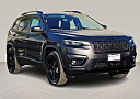 Thumbnail image of 2021 Jeep Cherokee at Boulevard Cadillac Buick GMC