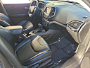 Thumbnail image of 2021 Jeep Cherokee at Boulevard Cadillac Buick GMC