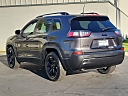 2021 Jeep Cherokee Altitude at Boulevard Cadillac Buick GMC