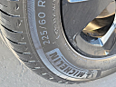 Thumbnail image of 2021 Jeep Cherokee at Boulevard Cadillac Buick GMC