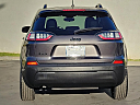 Thumbnail image of 2021 Jeep Cherokee at Boulevard Cadillac Buick GMC