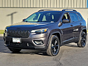 Thumbnail image of 2021 Jeep Cherokee at Boulevard Cadillac Buick GMC