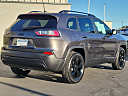 Thumbnail image of 2021 Jeep Cherokee at Boulevard Cadillac Buick GMC