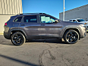 Thumbnail image of 2021 Jeep Cherokee at Boulevard Cadillac Buick GMC