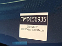 Thumbnail image of 2021 Jeep Cherokee at Boulevard Cadillac Buick GMC