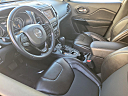 Thumbnail image of 2021 Jeep Cherokee at Boulevard Cadillac Buick GMC