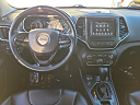 Thumbnail image of 2021 Jeep Cherokee at Boulevard Cadillac Buick GMC