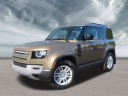 Thumbnail image of 2023 Land Rover Defender at Uftring Land Rover and Jaguar of Peoria USED