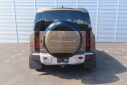 Thumbnail image of 2023 Land Rover Defender at Uftring Land Rover and Jaguar of Peoria USED