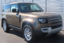 Thumbnail image of 2023 Land Rover Defender at Uftring Land Rover and Jaguar of Peoria USED