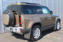 Thumbnail image of 2023 Land Rover Defender at Uftring Land Rover and Jaguar of Peoria USED