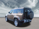 2023 Land Rover Defender 90 S at Uftring Land Rover and Jaguar of Peoria USED