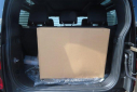 Thumbnail image of 2023 Land Rover Defender at Uftring Land Rover and Jaguar of Peoria USED