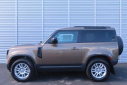 Thumbnail image of 2023 Land Rover Defender at Uftring Land Rover and Jaguar of Peoria USED