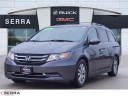 Thumbnail image of 2015 Honda Odyssey at Serra Buick Gmc Champaign