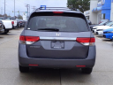 Thumbnail image of 2015 Honda Odyssey at Serra Buick Gmc Champaign