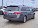 Thumbnail image of 2015 Honda Odyssey at Serra Buick Gmc Champaign