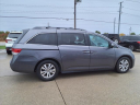 Thumbnail image of 2015 Honda Odyssey at Serra Buick Gmc Champaign