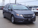 Thumbnail image of 2015 Honda Odyssey at Serra Buick Gmc Champaign
