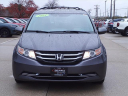 Thumbnail image of 2015 Honda Odyssey at Serra Buick Gmc Champaign