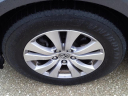 Thumbnail image of 2015 Honda Odyssey at Serra Buick Gmc Champaign