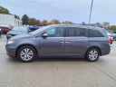 Thumbnail image of 2015 Honda Odyssey at Serra Buick Gmc Champaign
