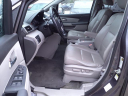 Thumbnail image of 2015 Honda Odyssey at Serra Buick Gmc Champaign