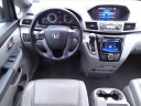 Thumbnail image of 2015 Honda Odyssey at Serra Buick Gmc Champaign