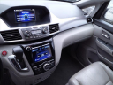 Thumbnail image of 2015 Honda Odyssey at Serra Buick Gmc Champaign