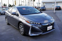 Thumbnail image of 2022 Toyota Prius Prime at Ball Auto Center Used