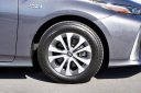 Thumbnail image of 2022 Toyota Prius Prime at Ball Auto Center Used