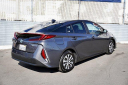 Thumbnail image of 2022 Toyota Prius Prime at Ball Auto Center Used