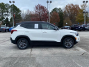 Thumbnail image of 2024 Kia Seltos at Classic Nissan - Newport News